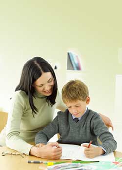 Guias Montessori