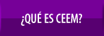 Que es CEEM del Norte