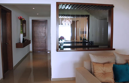 Galería Grel Residencial