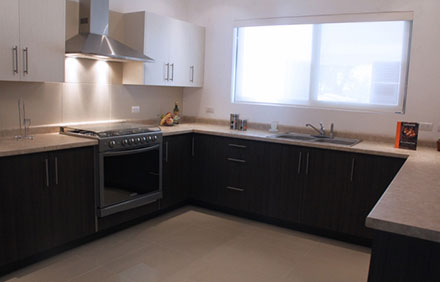 Galería Grel Residencial