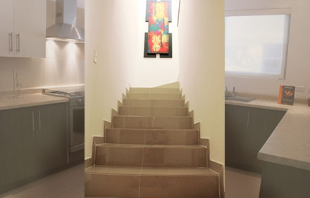 Galería Grel Residencial