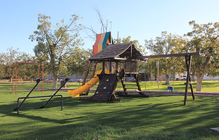 Galería Grel Residencial