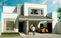 Casa Modelo Castilla