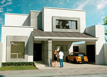 Casa Modelo Castilla