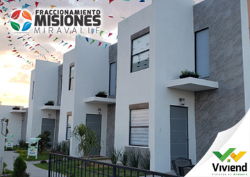 Vivienda Modelo Concordía