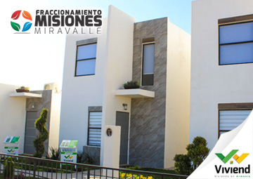 Vivienda Modelo Ventura