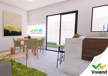 Arboleda Residencial